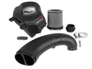 RAM 1500 Performance Air Intake - aFe - Momentum GT Pro DRY S - `19-`24