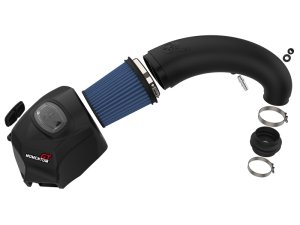 Dodge RAM 1500 Performance Air Intake - aFe - Momentum GT Cold Air Intake System w/ Pro 5R Filter - `19-`24