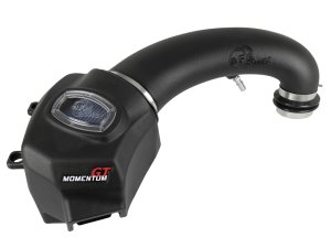 Dodge RAM 1500 Performance Air Intake - aFe - Momentum GT Cold Air Intake System w/ Pro 5R Filter - `19-`24