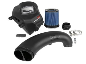 Dodge RAM 1500 Performance Air Intake - aFe - Momentum GT Cold Air Intake System w/ Pro 5R Filter - `19-`24