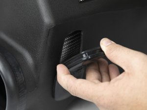 Lexus GX 460 Performance Air Intake - aFe - Momentum GT w/ Pro DRY S Filter - `10-`23