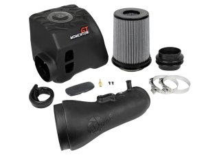 Lexus GX 460 Performance Air Intake - aFe - Momentum GT w/ Pro DRY S Filter - `10-`23
