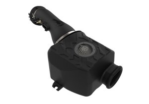 Lexus GX 460 Performance Air Intake - aFe - Momentum GT w/ Pro DRY S Filter - `10-`23