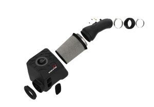 Lexus GX 460 Performance Air Intake - aFe - Momentum GT w/ Pro DRY S Filter - `10-`23