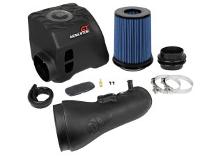 Lexus GX 460 Performance Air Intake - aFe - Momentum GT Pro 5R - `10-`18