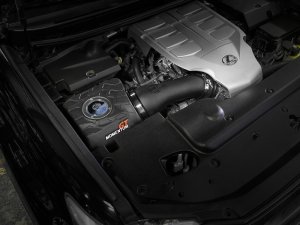 Lexus GX 460 Performance Air Intake - aFe - Momentum GT Pro 5R - `10-`18