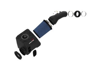 Lexus GX 460 Performance Air Intake - aFe - Momentum GT Pro 5R - `10-`18