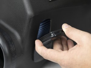 Lexus GX 460 Performance Air Intake - aFe - Momentum GT Pro 5R - `10-`18