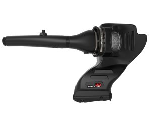 Ford F-150 Performance Air Intake - aFe - Momentum HD Pro 5R - `18-`19