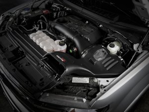 Ford F-150 Performance Air Intake - aFe - Momentum HD Pro 5R - `18-`19