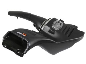 Ford F-150 Performance Air Intake - aFe - Momentum HD Pro 5R - `18-`19