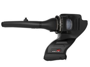 Ford F-150 Performance Air Intake - aFe - Momentum HD PRO 10R - `18-`19