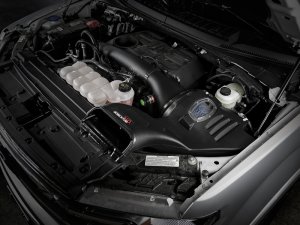 Ford F-150 Performance Air Intake - aFe - Momentum HD PRO 10R - `18-`19