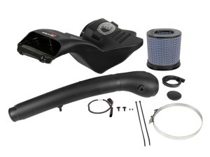 Ford F-150 Performance Air Intake - aFe - Momentum HD PRO 10R - `18-`19