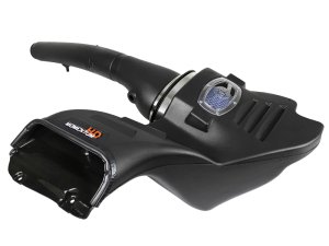 Ford F-150 Performance Air Intake - aFe - Momentum HD PRO 10R - `18-`19