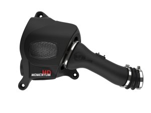 Toyota Land Cruiser Performance Air Intake - aFe - Momentum HD + Pro DRY S Filter - `08-`21