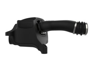 Toyota Land Cruiser Performance Air Intake - aFe - Momentum HD + Pro DRY S Filter - `08-`21