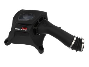 Toyota Land Cruiser Performance Air Intake - aFe - Momentum HD w/ Pro 10R Filter - `08-`21