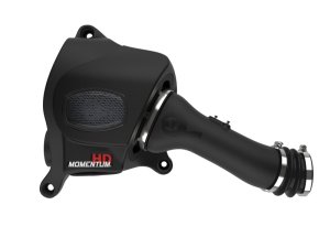 Toyota Land Cruiser Performance Air Intake - aFe - Momentum HD w/ Pro 10R Filter - `08-`21