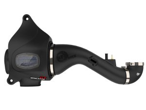 Toyota Land Cruiser Performance Air Intake - aFe - GT Momentum w/ Pro 5R Media - `08-`11