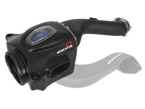 Toyota Land Cruiser Performance Air Intake - aFe - GT Momentum w/ Pro 5R Media - `08-`11