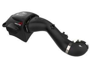 Toyota Land Cruiser Performance Air Intake - aFe - GT Momentum w/ Pro 5R Media - `08-`11