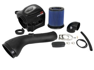 Toyota Land Cruiser Performance Air Intake - aFe - GT Momentum w/ Pro 5R Media - `08-`11
