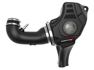 Ford Mustang Performance Air Intake - aFe - Pro Dry S - `18-`19