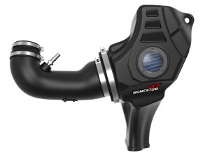 Ford Mustang Performance Air Intake - aFe - Pro 5R - `18-`19