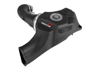 Ford Mustang Performance Air Intake - aFe - Pro 5R - `18-`19
