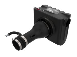 Nissan Titan XD Performance Air Intake - aFe - Pro 10R, Momentum HD - `17-`19