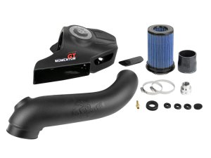 Volkswagen Golf R Performance Air Intake - aFe - Momentum GT Pro 5R - `15-`18
