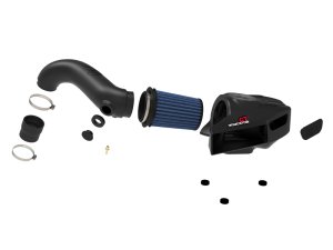 Volkswagen Golf R Performance Air Intake - aFe - Momentum GT Pro 5R - `15-`18