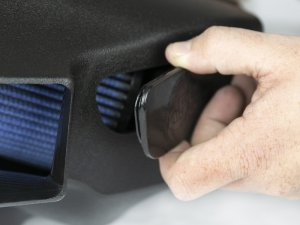 Volkswagen Golf R Performance Air Intake - aFe - Momentum GT Pro 5R - `15-`18