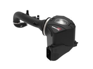 GMC Sierra 1500 Performance Air Intake - aFe - Momentum GT w/ Pro DRY S Filter - `19-`20