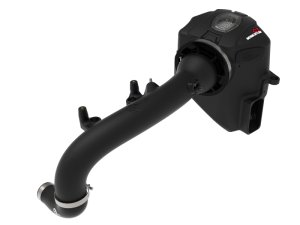 GMC Sierra 1500 Performance Air Intake - aFe - Momentum GT w/ Pro DRY S Filter - `19-`20