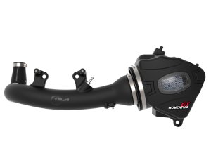 GMC Sierra 1500 Performance Air Intake - aFe - Momentum GT Pro 5R - `19-`25