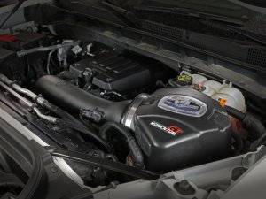 GMC Sierra 1500 Performance Air Intake - aFe - Momentum GT Pro 5R - `19-`25