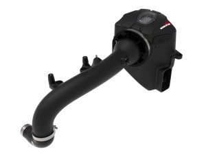GMC Sierra 1500 Performance Air Intake - aFe - Momentum GT Pro 5R - `19-`25