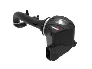 GMC Sierra 1500 Performance Air Intake - aFe - Momentum GT Pro 5R - `19-`25