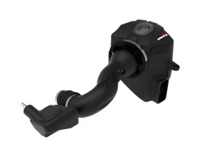 GMC Sierra 1500 Performance Air Intake - aFe - Momentum GT Cold Air Intake System w/ Pro 5R Filter - `19-`21