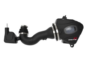 GMC Sierra 1500 Performance Air Intake - aFe - Momentum GT Cold Air Intake System w/ Pro 5R Filter - `19-`21