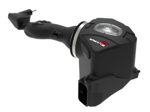 GMC Sierra 1500 Performance Air Intake - aFe - Momentum GT Cold Air Intake System w/ Pro 5R Filter - `19-`21