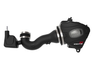 GMC Sierra 1500 Performance Air Intake - aFe - Momentum GT Pro Dry S - `19-`25