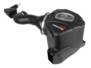GMC Sierra 1500 Performance Air Intake - aFe - Momentum GT Pro Dry S - `19-`25
