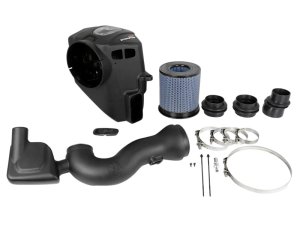 Chevrolet Silverado 1500 Performance Air Intake - aFe - Momentum GT - `19-`25