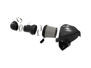 Cadillac CTS-V Performance Air Intake - aFe - Momentum GT Pro DRY S - `16-`19