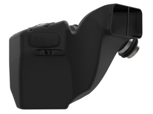 RAM 2500 Performance Air Intake - aFe - Momentum GT w/ Pro Dry S Filter - `19-`25