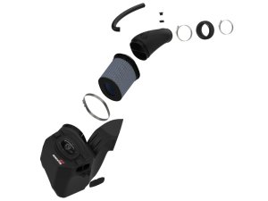 Dodge Ram 3500 Performance Air Intake - aFe - Momentum GT w/ Pro 5R Filter - `19-`25