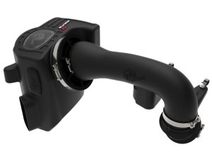 GMC Sierra 2500HD Performance Air Intake - aFe - Momentum GT Pro 5R - `20-`25